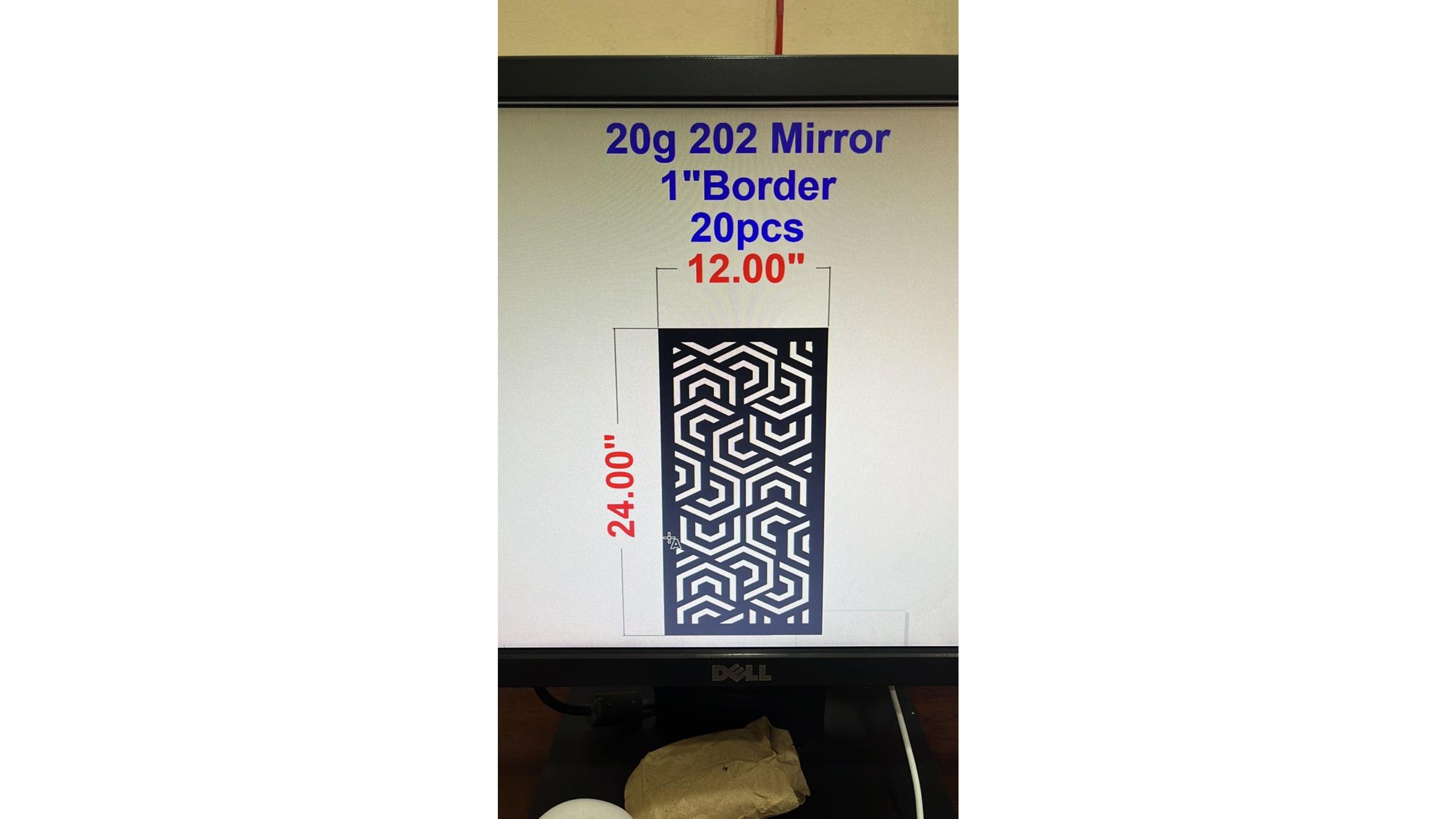 Description 1
