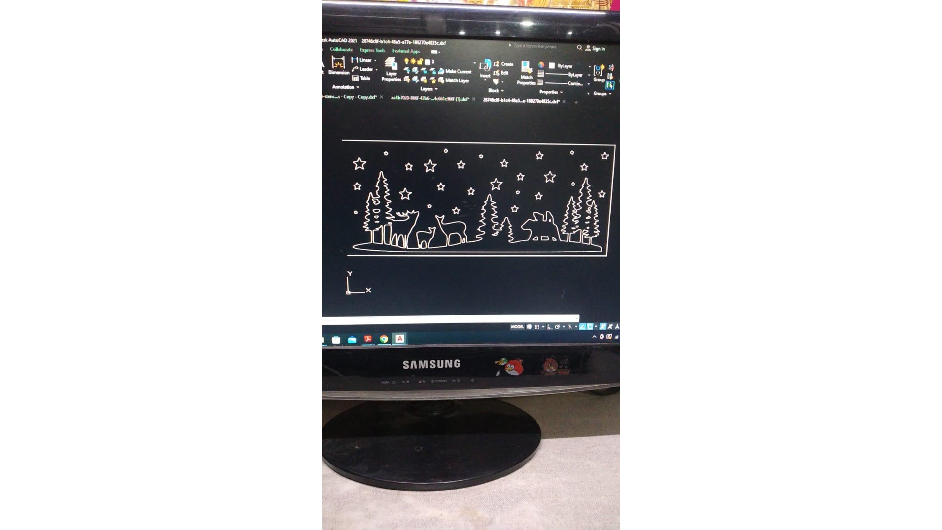 Description 1
